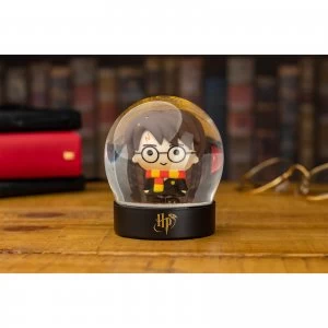 image of Harry Potter Snow Globe