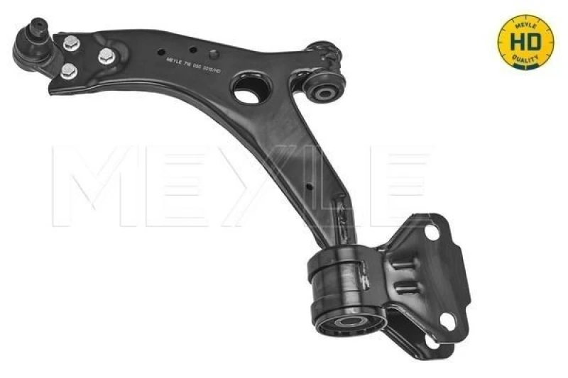 Image of Suspension arm MEYLE 716 050 0015/HD