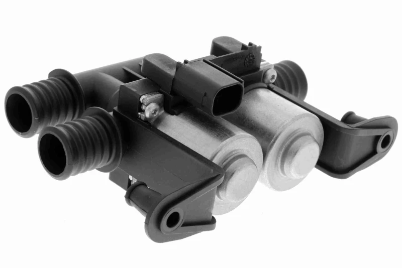 Image of Heater control valve VEMO V20-77-1011