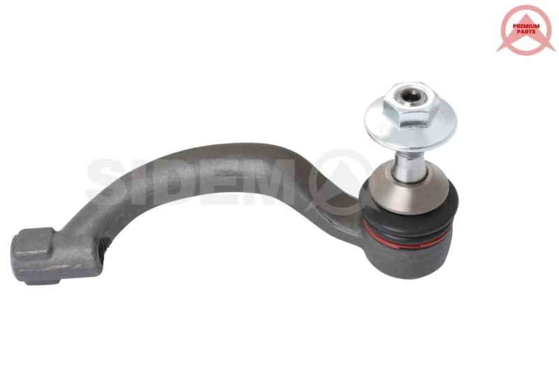 Image of SIDEM 27037 Track rod end Front Axle Right Tie Rod End (914)