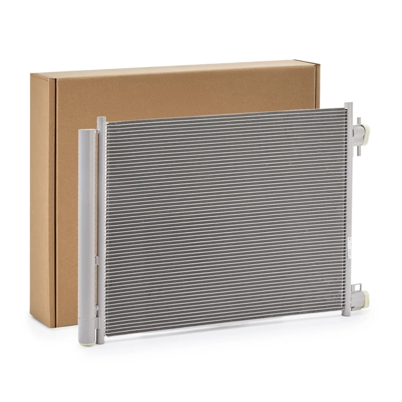 Image of Air conditioning condenser Bosch 1 986 AD2 393
