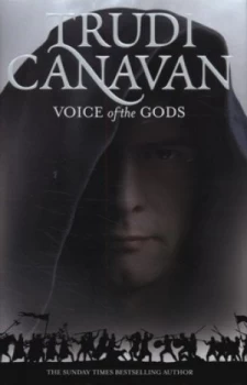 Image of Voice of the Gods by Trudi Canavan Hardback