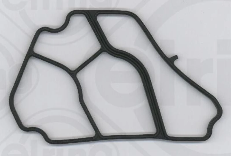 Image of ELRING Oil filter housing gasket ELRING 071.630