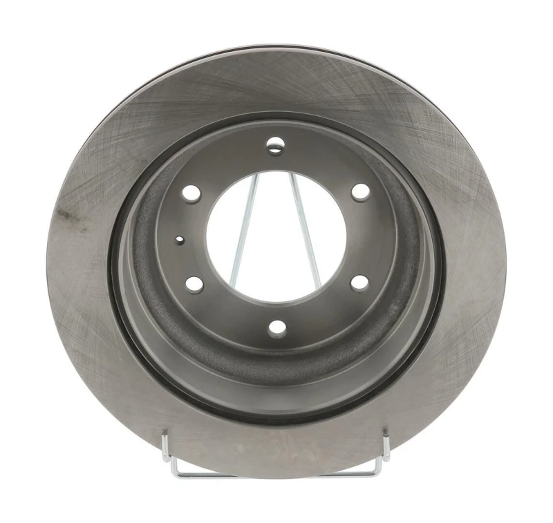 Image of Brake disc CHAMPION 562665CH
