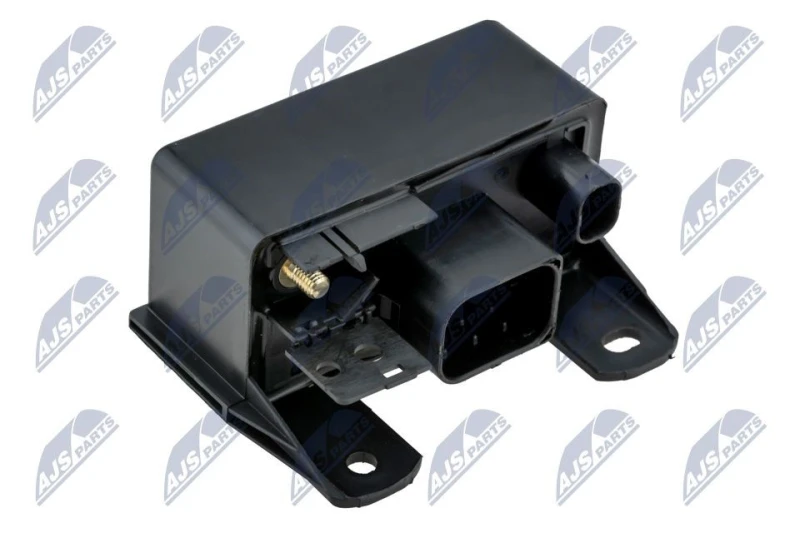 Image of NTY Glow plug relay NTY EZP-ME-005