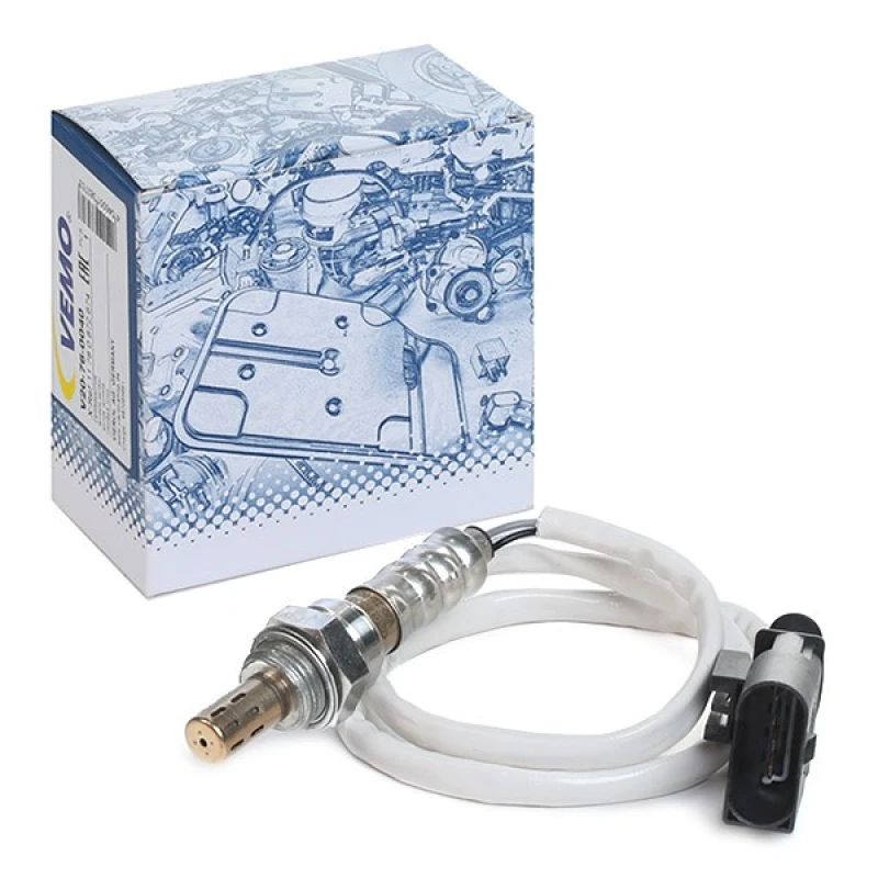 Image of VEMO V20-76-0040 Lambda sensor before catalytic converter Lambda Sensor (3922)