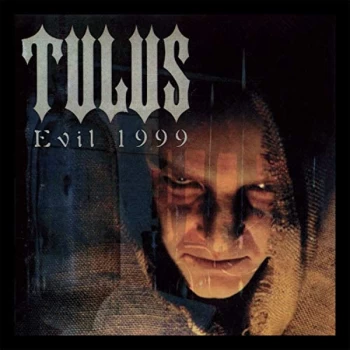 image of Tulus - Evil 1999 Vinyl