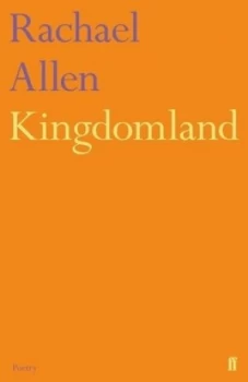 Image of Kingdomland by Rachael Allen