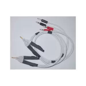 image of GW Instek GTL-108A Test Leads - GOM-801H/802, GDM-8255A/8251A