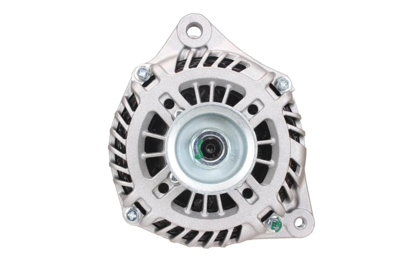 Image of Alternator WALKER WAL02637