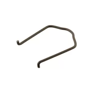 Image of Coolant Flange Spring 31799 by Febi Bilstein