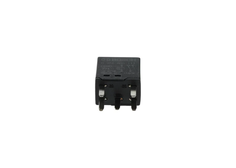Image of Bosch Relay 0 986 AH0 113