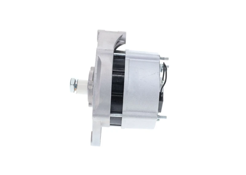 Image of Bosch 1 986 A00 755 Generator Alternator Charging Current: 65A, Voltage: 14V Alternator (4)