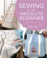 Image of sewing for the absolute beginner