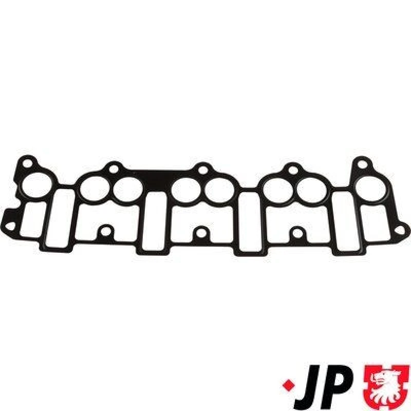 Image of JP GROUP Inlet manifold gasket JP GROUP 1119612700