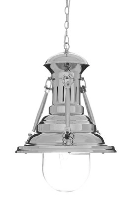 Image of Orsina Large Lighthouse Pendant Light