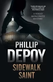 Image of Sidewalk Saint