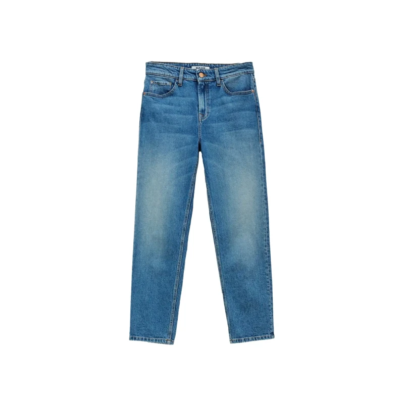 Image of Salsa Jeans Slim jeans For Her Salsa Jeans True Bleu Female 34x28