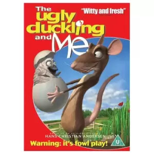 Image of Ugly Duckling and Me