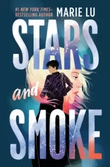 Image of Stars and Smoke