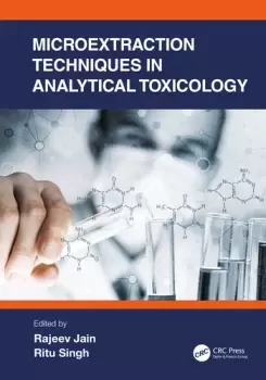 Image of Microextraction Techniques in Analytical Toxicology