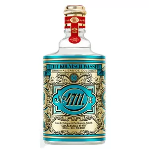 4711 Original Eau De Cologne Unisex 150ml