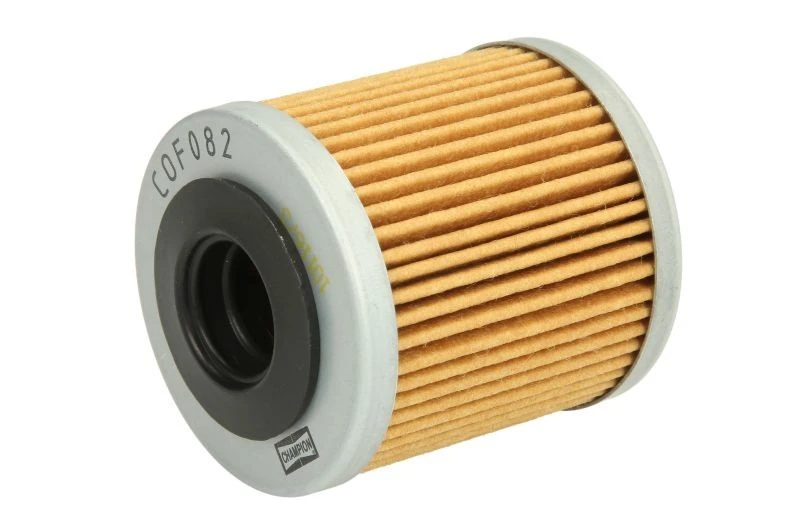 Image of Oil filter CHAMPION COF082