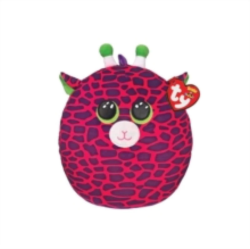Image of Ty Gilbert Squishaboo 10"
