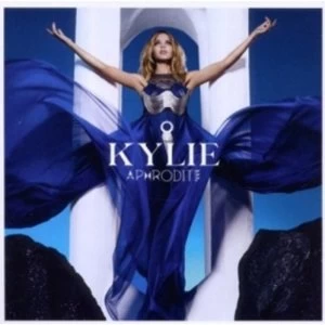 Image of Kylie Minogue - Aphrodite CD