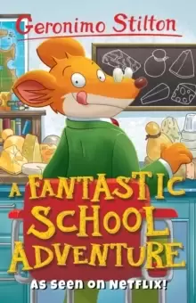 Image of A Fantastic School Adventure