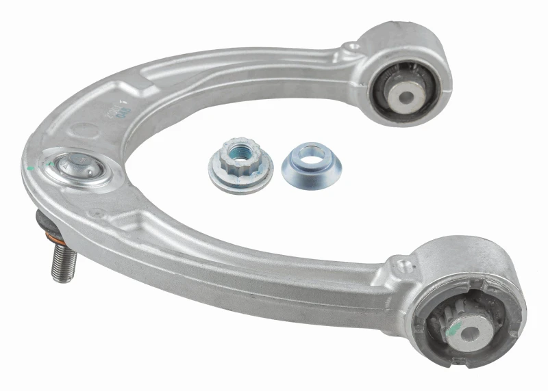 Image of Suspension arm LEMFORDER 43180 01