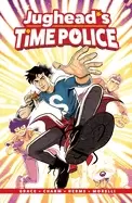 Image of jugheads time police