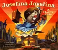 Image of josefina javelina a hairy tale