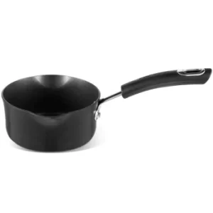 Image of Circulon Total Hard Anodised Milk Pan