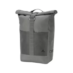 Image of Altura Grid Pannier Backpack Charcoal