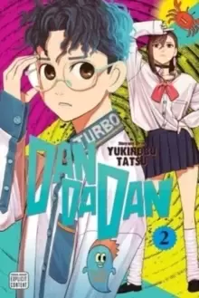 Image of Dandadan, Vol. 2