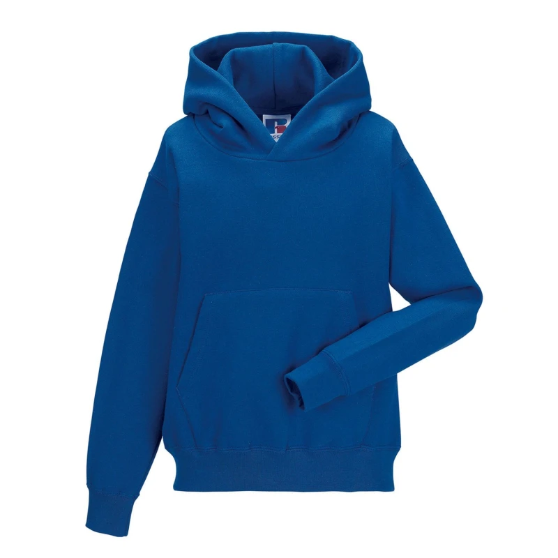 Image of Russell J575B boys's Children's sweater in Multicolour