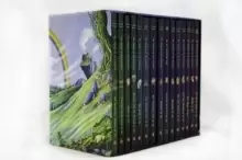 Image of The Wizard of Oz Collection