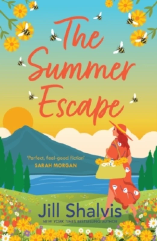 Image of The Summer Escape. Paperback. By Jill Shalvis Books