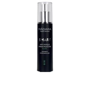 Image of SMART anti-fatigue urban moisture fluid 50ml