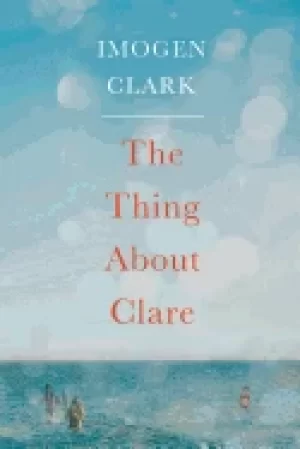 Image of thing about clare