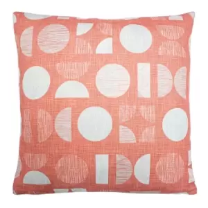 Image of Furn Malmo Cushion Cover (43cm x 43cm) (Pink)
