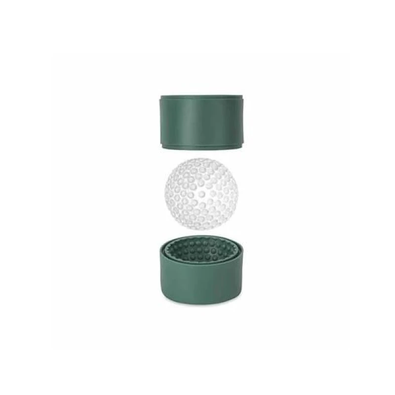 Image of Find Me A Gift Find Me A Gift Golf Ball Ice Cube Moulds Multi One Size Unisex 612615112674