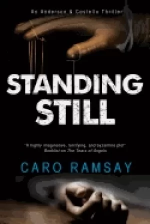 Image of standing still