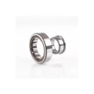 Image of Zylinderrollenlager NJ307 ETVP2 21mm AD 80mm ID 35mm zylindrische Bohr.FAG