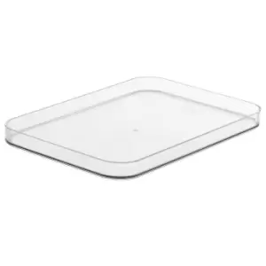 image of SmartStore Compact Clear Lid M