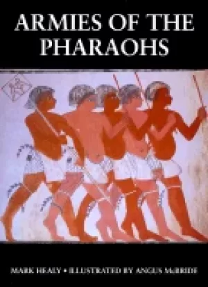 Image of armies of the pharaohs