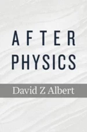 Image of after physics