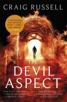 Image of The devil aspect by Craig Russell