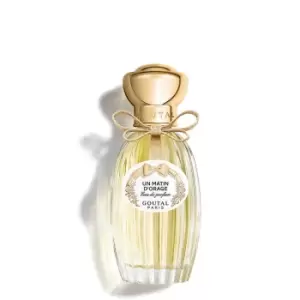 image of Goutal Un Matin DOrage Eau de Parfum Unisex 100ml